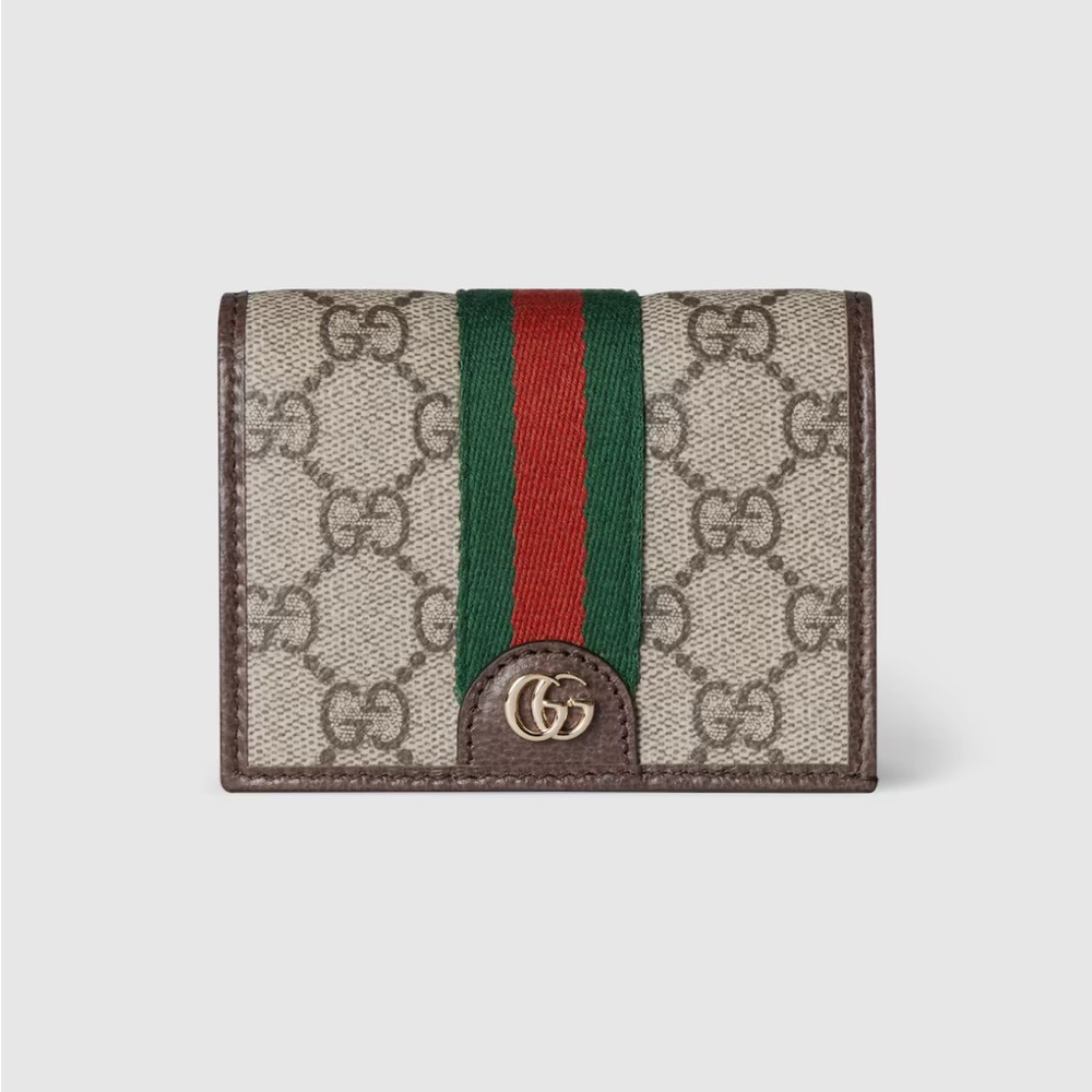 Gucci Ophidia Wallet